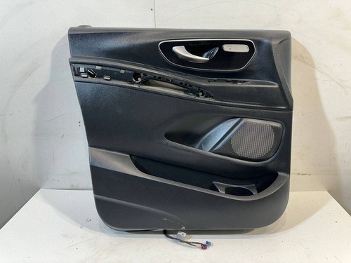 Mercedes benz vito viano - vito, w447