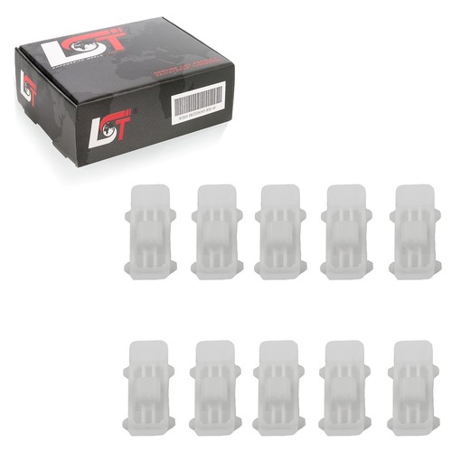 10x zierleisten verkleidung - 10x,