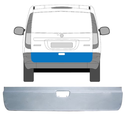 Für mercedes vito viano w639 - mercedes,