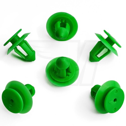 10x befestigungs clip für - 10x,