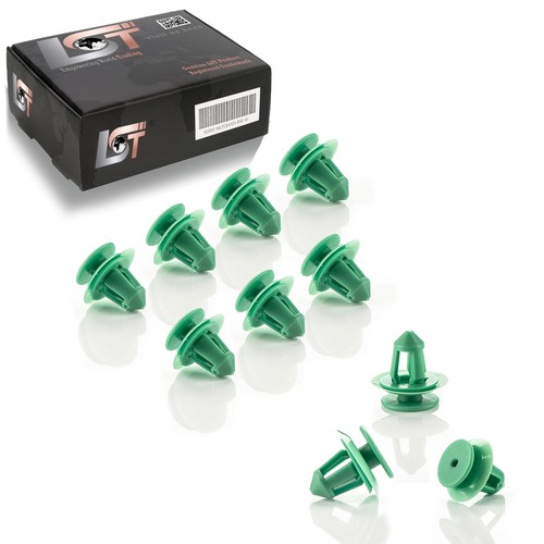 10x heckklappen verkleidung - 10x,