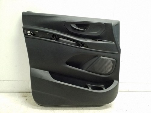 Mercedes benz vito viano w447 - vito,