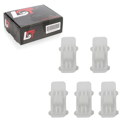 Zierleisten verkleidung - 5x,