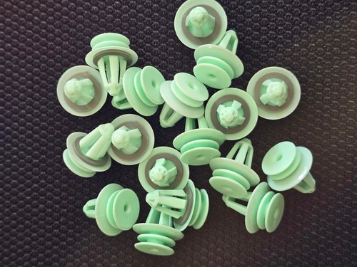 20x universal befestigung - 20x,